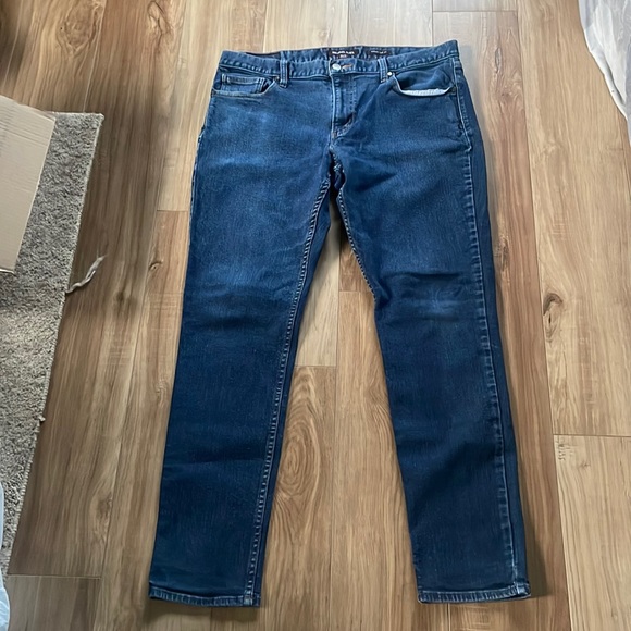 Michael Kors Men's Parker Slim Fit - Picture 1 of 9